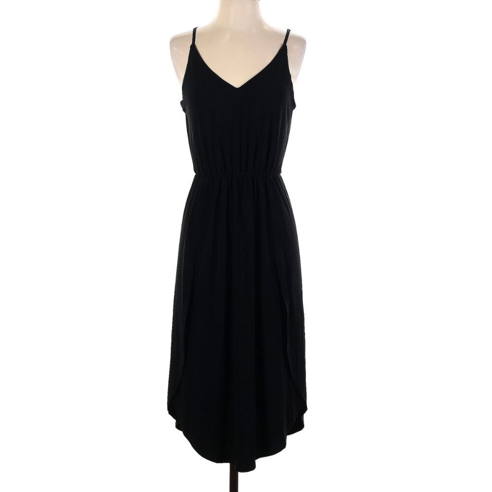 1.STATE- Black Dress- small